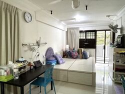 Blk 508 Ang Mo Kio Avenue 8 (Ang Mo Kio), HDB 2 Rooms #566554751